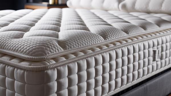 Mattresses