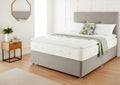 Bedzy Midas Coil Sprung Divan Bed Set