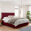 Bedzy Premier Natural 1500 Pocket Sprung Electric Adjustable Bed Set