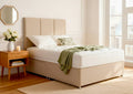 Bedzy Nemesis Coil Sprung Divan Bed Set