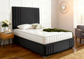 Bedzy Zip and Link Ottoman Divan Bed Base